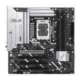 ASUS PRIME Z890M-PLUS WIFI DDR5 Motherboard - Black