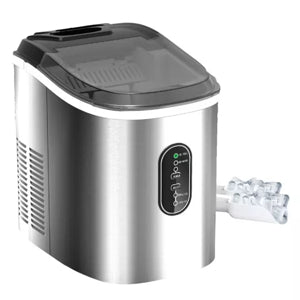 FRIGIDAIRE FDIM-07 ICE MAKER 15KG  SS
