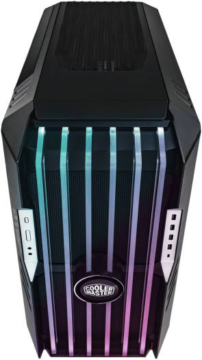 كمبيوتر العاب بمعالج انتل كور i9-14900KF,كرت شاشة RTX 4090 24GB،رامات 64 جيجابايت