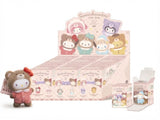 Sanrio characters Latte Baby Series Vinyl Plush 15 cm (Blind Box) selling per piece - 2302962810108