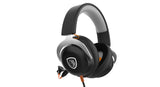 Sades Spectre SA-915B Virtual 7.1 Surround Sound USB Gaming Headset - Black