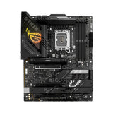 Asus Rog Strix Intel Core Ultra Z890-H Wifi 7, Ai Ready, PCIe 5.0 DDR5 Gaming MotherBoard