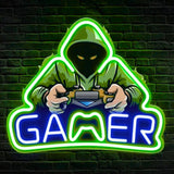 Gaming Neon " GAMER -15 "