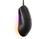 SteelSeries Rival 3 Gen 2 Gaming Mouse - Black 62515
