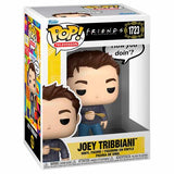 Pop Sayings! Tv: Friends S7 - Joey