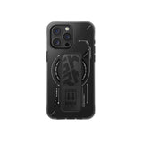 SKINARMA IPHONE PRO 6.3" (2024) HELIO-BLACK