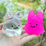 STICKY SQUISHY: STICKY SQUISHY- ASSORTED