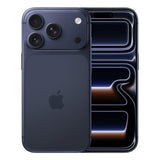 Apple iPhone 17 Pro 12GB RAM 6.3" ESIM