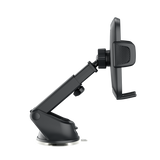 Car Holder Proove Longway Plaid Suction Type Car Mount