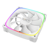 Geometric Future Squama 2503RW Reverse Blade 120mm - White