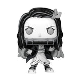Pop, Animation, Demon Slayer, Nezuko, Sumi Ink - 10cm