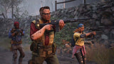Back 4 Blood: Includes AR Badge For PlayStation 5 “Region 2”