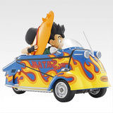 ICHIBANSHO FIGURE SON GOHAN&VIDEL (SNAP COLLECTION2) - BP68985