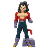 DRAGON BALL GT SOLID EDGE WORKS SUPER SAIYAN 4 VEGETA 19 cm - BP29904P