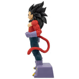 DRAGON BALL GT SOLID EDGE WORKS SUPER SAIYAN 4 VEGETA 19 cm - BP29904P