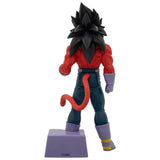 DRAGON BALL GT SOLID EDGE WORKS SUPER SAIYAN 4 VEGETA 19 cm - BP29904P
