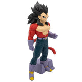 DRAGON BALL GT SOLID EDGE WORKS SUPER SAIYAN 4 VEGETA 19 cm - BP29904P