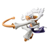 ONE PIECE BATTLE RECORD COLLECTION-MONKEY D.LUFFY GEAR5 SPECIAL ver - PZ69660P