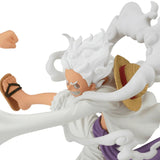 ONE PIECE BATTLE RECORD COLLECTION-MONKEY D.LUFFY GEAR5 SPECIAL ver - PZ69660P