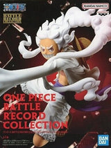 ONE PIECE BATTLE RECORD COLLECTION-MONKEY D.LUFFY GEAR5 SPECIAL ver - PZ69660P