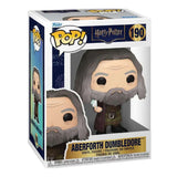 Pop! Movies: Harry Potter S20 - Aberforth Dumbledore