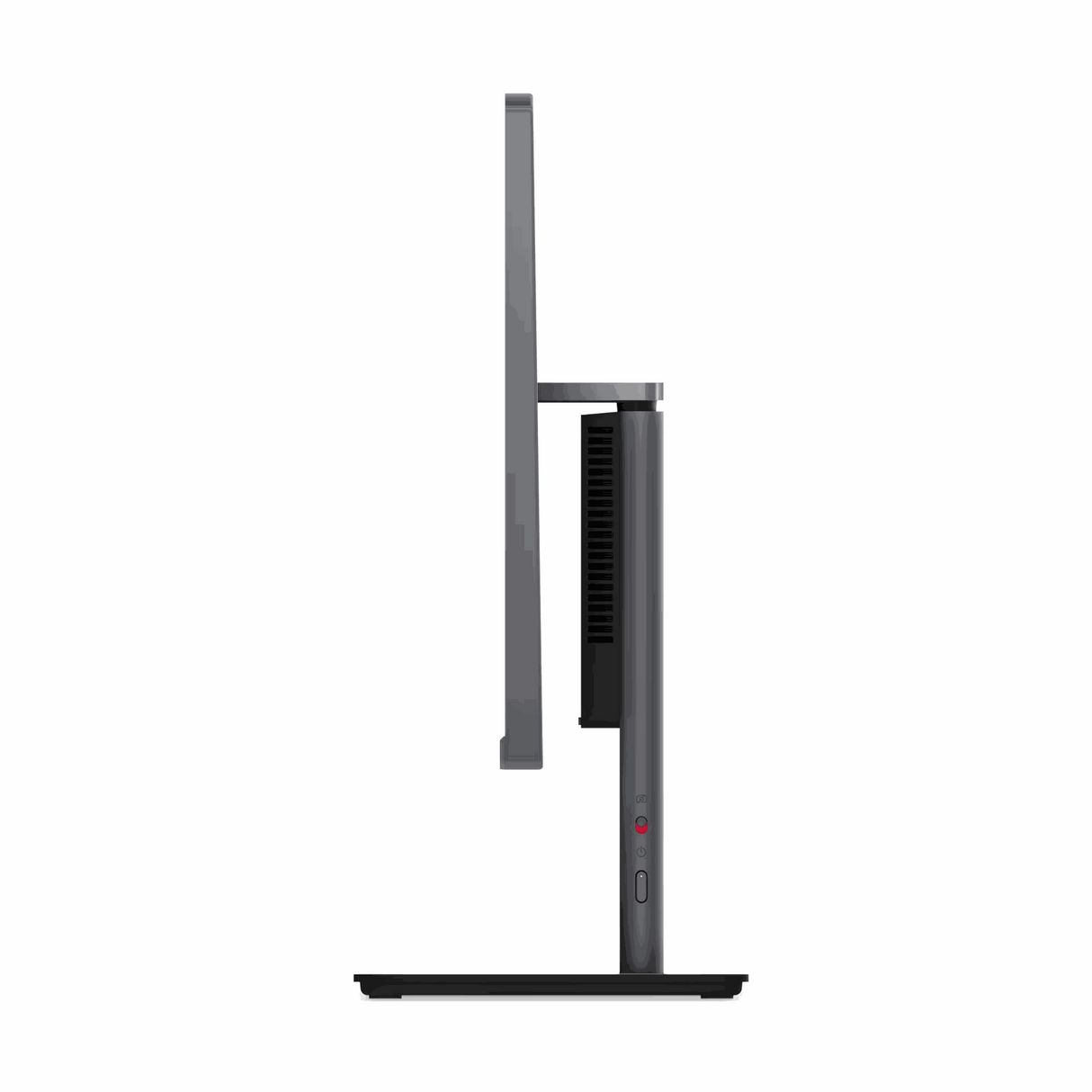 Lenovo ThinkCentre Neo 50a 24 G5 AIO/ Intel Core i7-13620H, 10C /8GB DDR5 RAM/512GB M.2 NVMe SSD/23.8" FHD Non-Touch/ Integrated Intel UHD Graphics / Luna Grey/DOS/ USB K&M Arabic/1YW