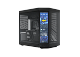 Custom Gaming PC AMD Ryzen 7 9700X, Grava Star 9070 XT 16GB, 32GB DDR5, 1TB NVMe, Windows 11 Pro