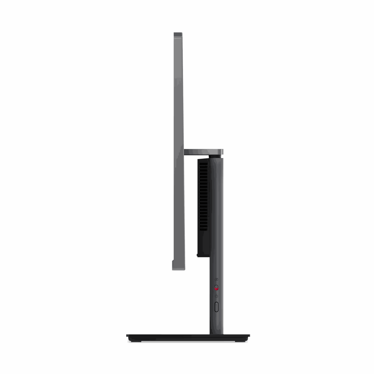 Lenovo ThinkCentre Neo 50a G5 AIO- i7-13620H, 10C / 8GB SO-DIMM DDR5-5200/ 512GB M.2 NVMe 2280 PCIe SSD/ 27" FHD Non-Touch/Integrated Intel UHD Graphics/Luna Grey/DOS/K&M English(UK) /1YW