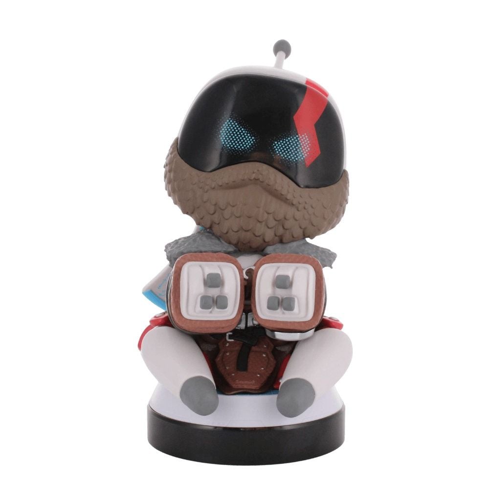 CG : Astrobot - Kratos Bot Controller Holder & Phone Stand