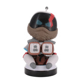 CG : Astrobot - Kratos Bot Controller Holder & Phone Stand