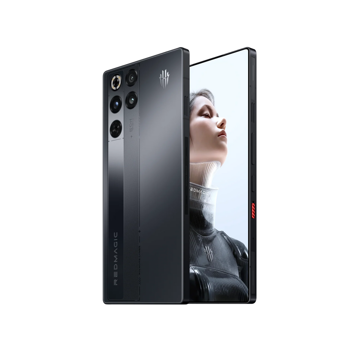 RedMagic 11 Pro 5G 12GB RAM 256GB Storage Gaming Mobile - Cryo (Pre Order)