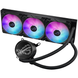 Asus ROG RYUO III 360 ARGB Liquid CPU Cooler-Black