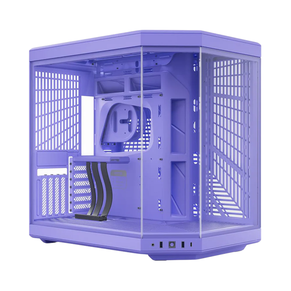 HYTE Y70 Milky Edition PC Case