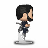 Pop! Heroes: DC - Superman (BK)(Exc) - 10cm