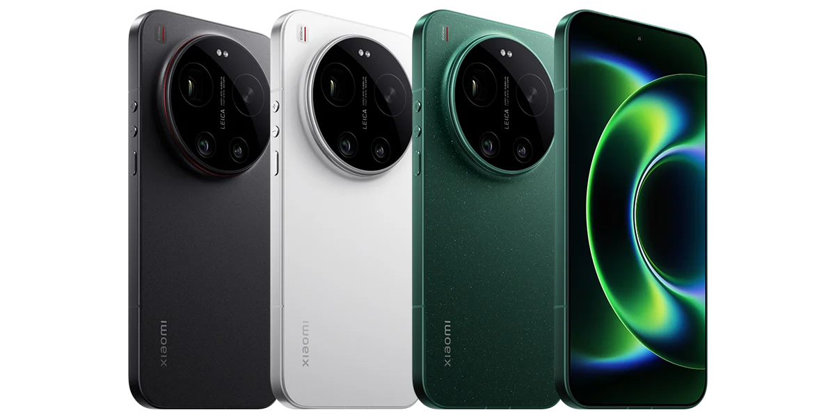 Xiaomi 17 Ultra 5G Snapdragon 8 Elite Gen 5, 16GB RAM 512GB Storage 6.9" RGB Oled 120Hz, Leica Summilux optical lens, 6000mAh with 90W Charge