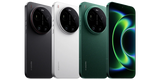 Xiaomi 17 Ultra 5G Snapdragon 8 Elite Gen 5, 16GB RAM 512GB Storage 6.9" RGB Oled 120Hz, Leica Summilux optical lens, 6000mAh with 90W Charge