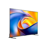 Toshiba 100 Inches QLED Smart TV, Black, 100Z670RP