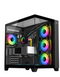 Gaming PC Intel Core i7-12700F, RTX 5060 Ti, 16GB RAM