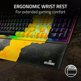 Razer Huntsman V2 Linear Optical Switches Gaming KeyBoard PUBG Battle Grounds- (Red Switch)