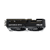 ASUS Dual GeForce RTX 5070 12GB OC Graphic Card - Black
