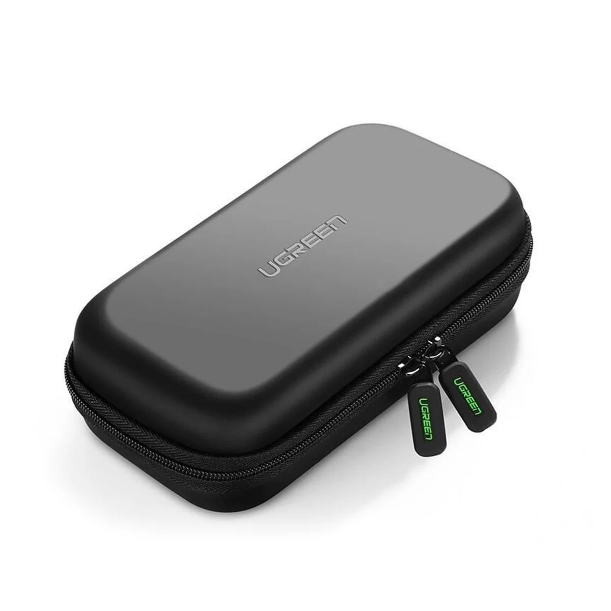 يوجرين حقيبة تخزين للهارد ديسك بحجم كبير - إل بي 128