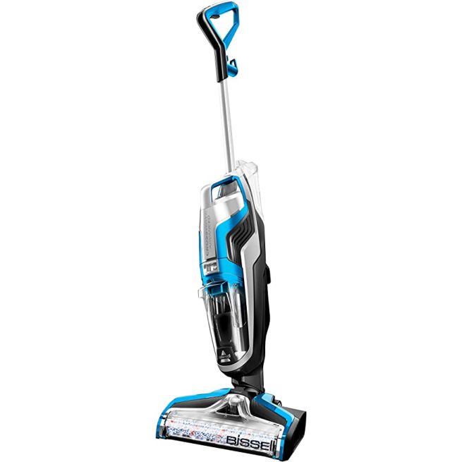 BISSELL-2223E CROSSWAVE ADVANCED PRO