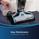 BISSELL-2223E CROSSWAVE ADVANCED PRO