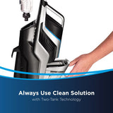 BISSELL-2223E CROSSWAVE ADVANCED PRO