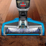BISSELL-1713 CROSSWAVE - 3IN1 Multi-Surface Floor Cleaner