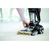 BISSELL-2066E Proheat 2X Revolution Cleanshot Upright Vacuum