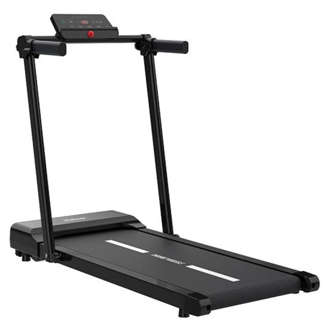 Smart Foldable Home Treadmill Supports up to 110 kg