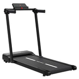 Smart Foldable Home Treadmill Supports up to 110 kg