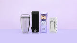 BlendJet V2 Portable Blender - Purple