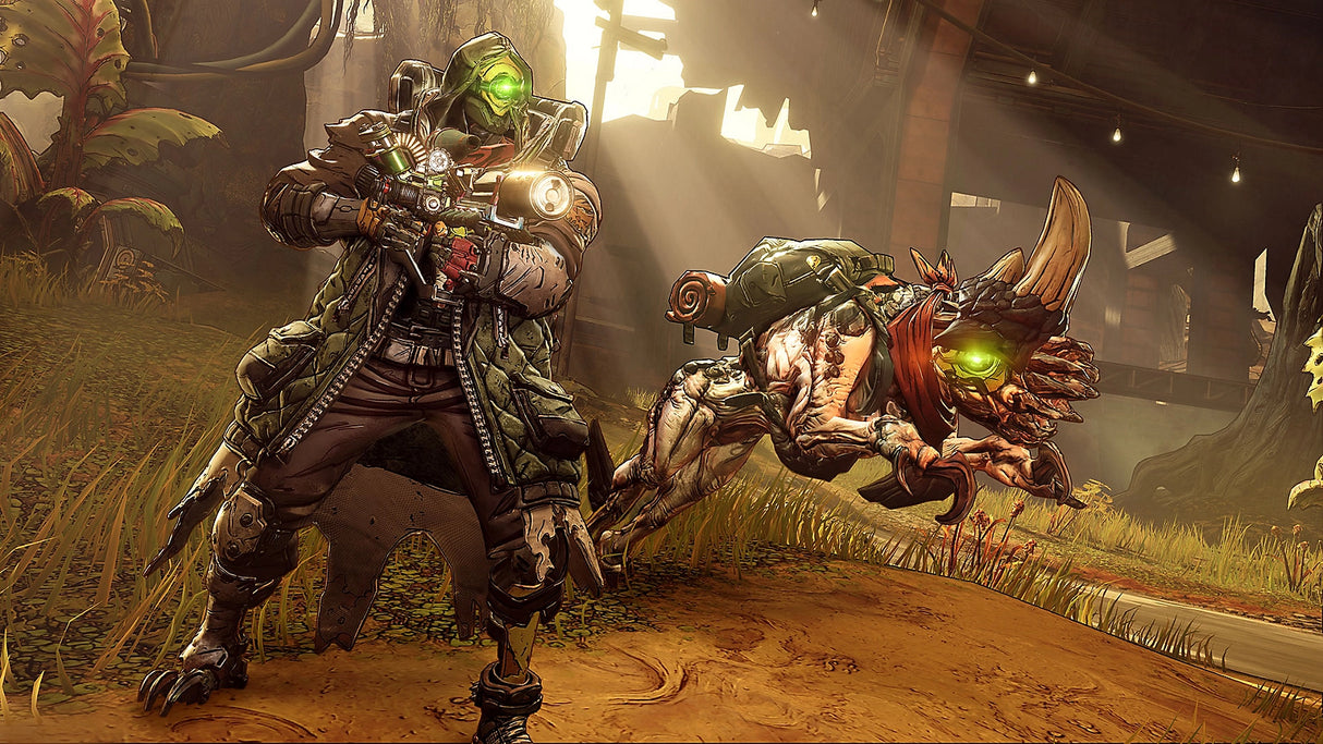BORDERLAND 3 PLAYSTATION 4 EU